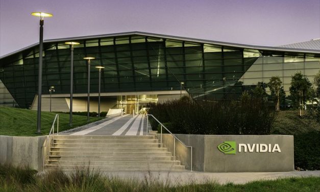 Perusahaan Teknologi NVIDIA Berasal Dari Amerika Serikat