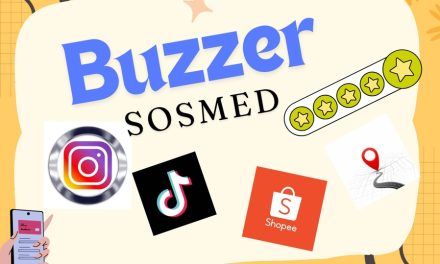 Suatu Teknologi Jaringan Buzzer Pada Perangkat Digital