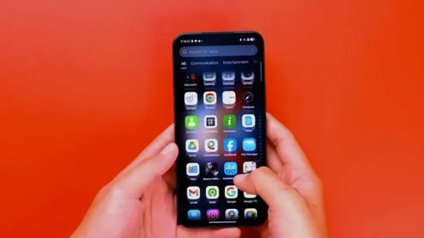 Perangkat Teknologi Gadget Yang Sangat Canggih