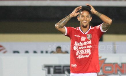 Pesepakbola Blasteran Indonesia Salah Satunya Irfan Bachdim