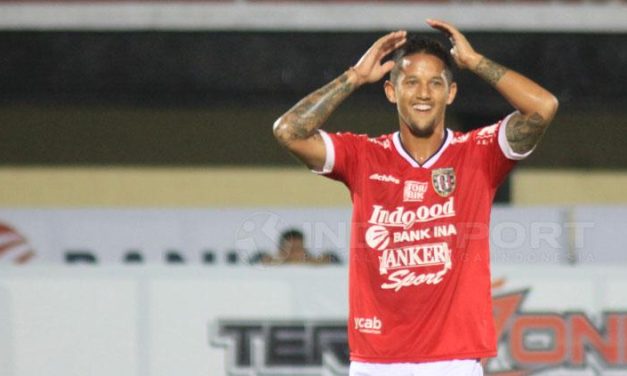 Pesepakbola Blasteran Indonesia Salah Satunya Irfan Bachdim