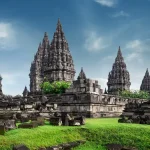 Pemimpin Suatu Kerajaan Oleh Seorang Paduka Raja