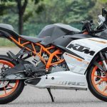Produsen Motor KTM Yang Tangguh Dan Canggih