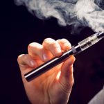 Pemakaian Alat Baru Yaitu Pod Getar Sejenis Vape