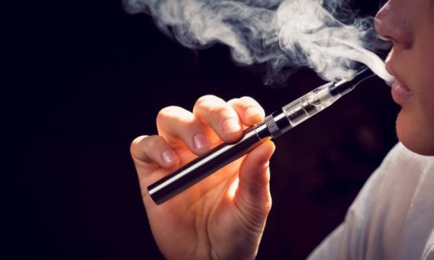 Pemakaian Alat Baru Yaitu Pod Getar Sejenis Vape