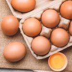 Bahan Pangan Telur Memiliki Manfaat Cukup Tinggi