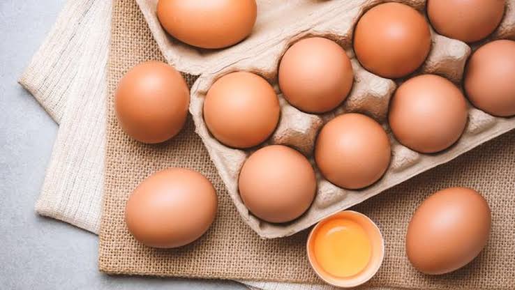 Bahan Pangan Telur Memiliki Manfaat Cukup Tinggi
