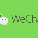 Software Digital Untuk Melakukan Komunikasi WeChat