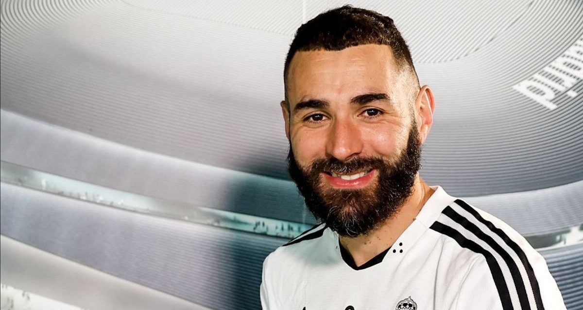 Pemain Unggul Benzema Dalam Beberapa Pertandingan Bola
