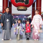 Pakaian Tradisional Kimono Yang Berasal Dari Jepang