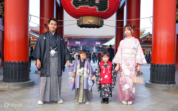 Pakaian Tradisional Kimono Yang Berasal Dari Jepang