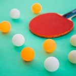 Olahraga Bola Pingpong Atau Juga Tenis Meja