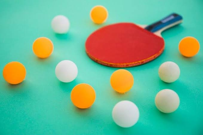 Olahraga Bola Pingpong Atau Juga Tenis Meja