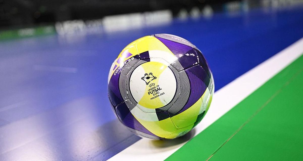 Olahraga Pria Futsal Yang Sangat Populer Di Mainkan