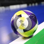 Olahraga Pria Futsal Yang Sangat Populer Di Mainkan