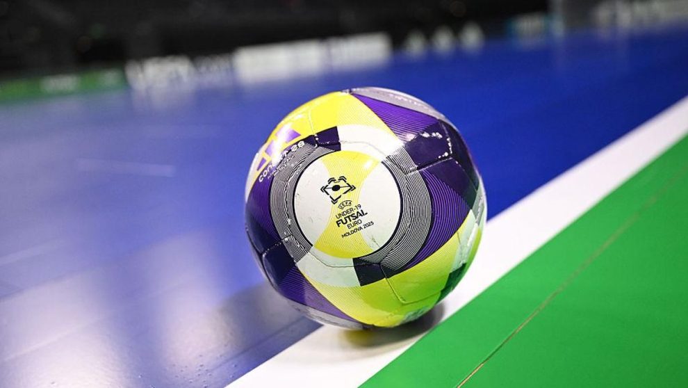 Olahraga Pria Futsal Yang Sangat Populer Di Mainkan