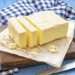 Bahan Masak Mentega Yang Gurih Dan Lembut
