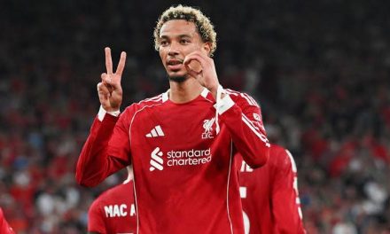 Tim Sepakbola Liverpool Dengan Pemain Dan Permainan Bagus