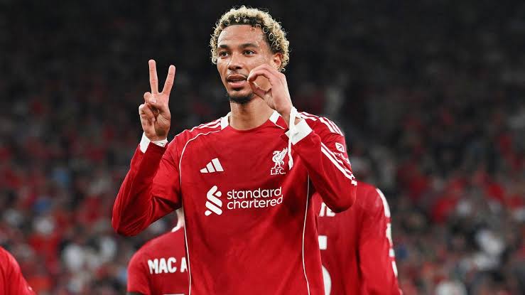 Tim Sepakbola Liverpool Dengan Pemain Dan Permainan Bagus