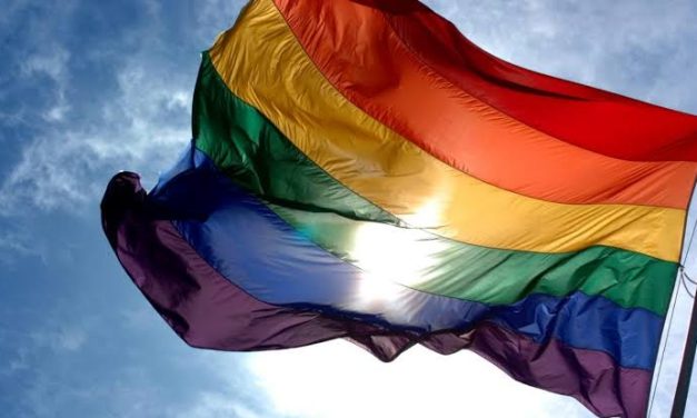 Penyimpangan Berbahaya Seksual Pada Suatu Kaum LGBT