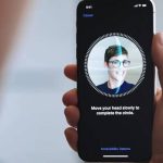 Teknologi Keamanan Canggih Dengan Face Id