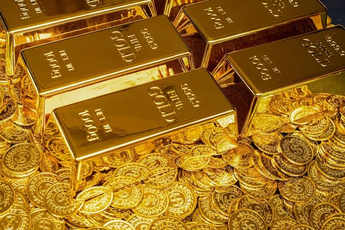 Harta Benda Emas Menjadi Logam Mulia Berharga