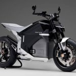 Tenaga Kendaraan Listrik Salah Satunya Pada Motor