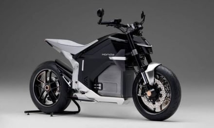 Tenaga Kendaraan Listrik Salah Satunya Pada Motor