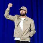Penyanyi Nada Cepat Atau Seorang Rapper