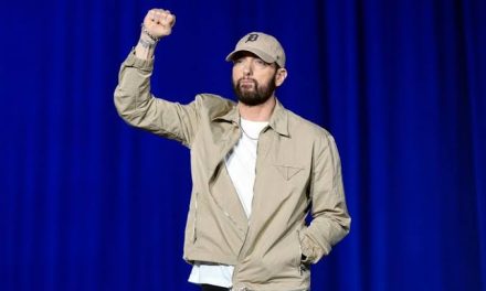 Penyanyi Nada Cepat Atau Seorang Rapper
