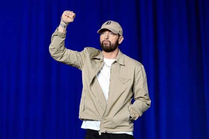 Penyanyi Nada Cepat Atau Seorang Rapper