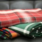 Kain Tabung Atau Sarung Yang Unik Bentuknya