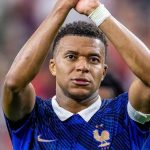 Pesepakbola Hebat Mbappe Dari Negara Perancis