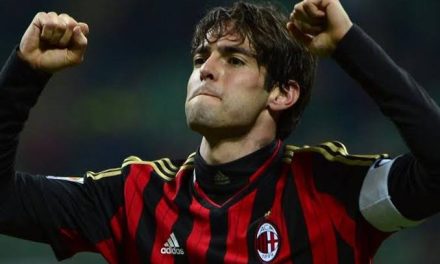 Mantan Pemain Kaka Dari Sepakbola Brasil