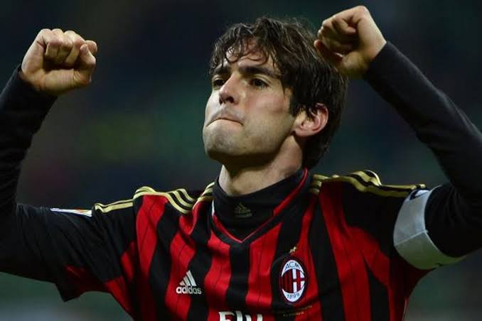 Mantan Pemain Kaka Dari Sepakbola Brasil