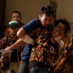 Tindakan Premanisme Yang Cukup Meresahkan Lingkungan
