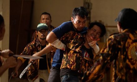 Tindakan Premanisme Yang Cukup Meresahkan Lingkungan