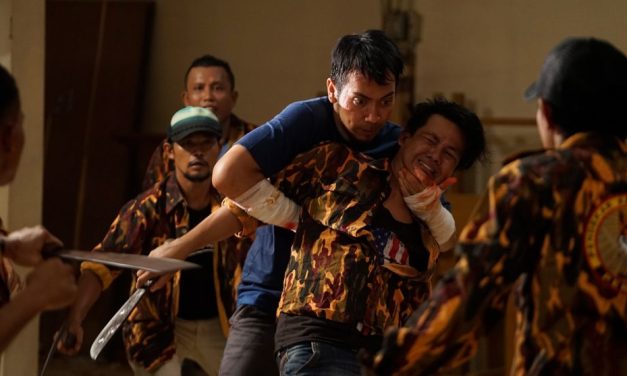 Tindakan Premanisme Yang Cukup Meresahkan Lingkungan