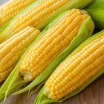 Tanaman Pangan Jagung Yang Sangat Bermanfaat