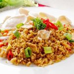 Kuliner Indonesia Sebuah Masakan Nasi Goreng