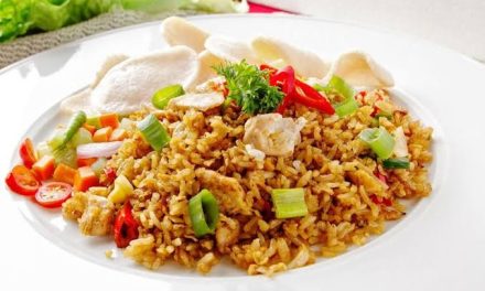 Kuliner Indonesia Sebuah Masakan Nasi Goreng