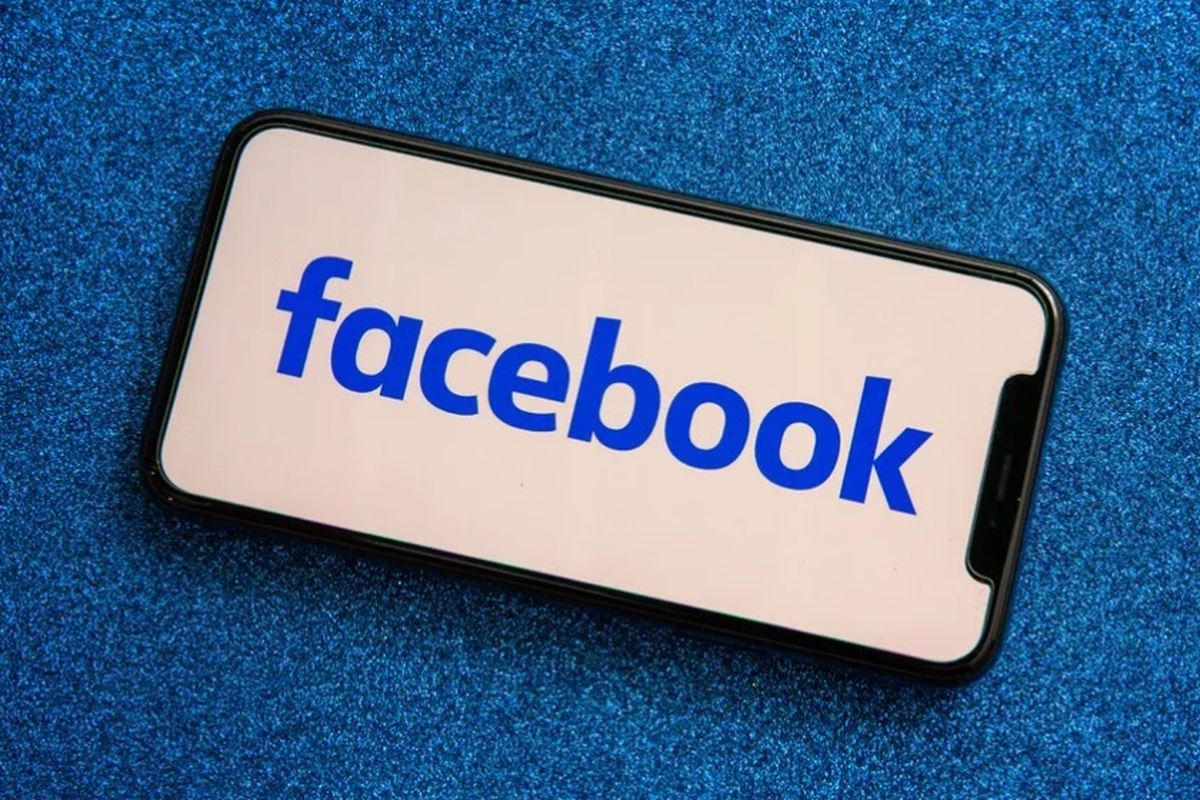 Suatu Aplikasi Media Sosial Facebook Dengan Jutaan Pengguna