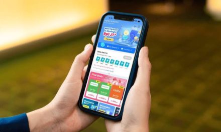 Kecanggihan Digital Gopay Sebagai Dompet Transaksi