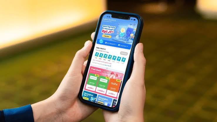 Kecanggihan Digital Gopay Sebagai Dompet Transaksi