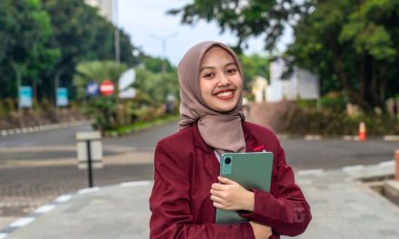 Penempuh Pendidikan Seorang Mahasiswa Di Perguruan Tinggi