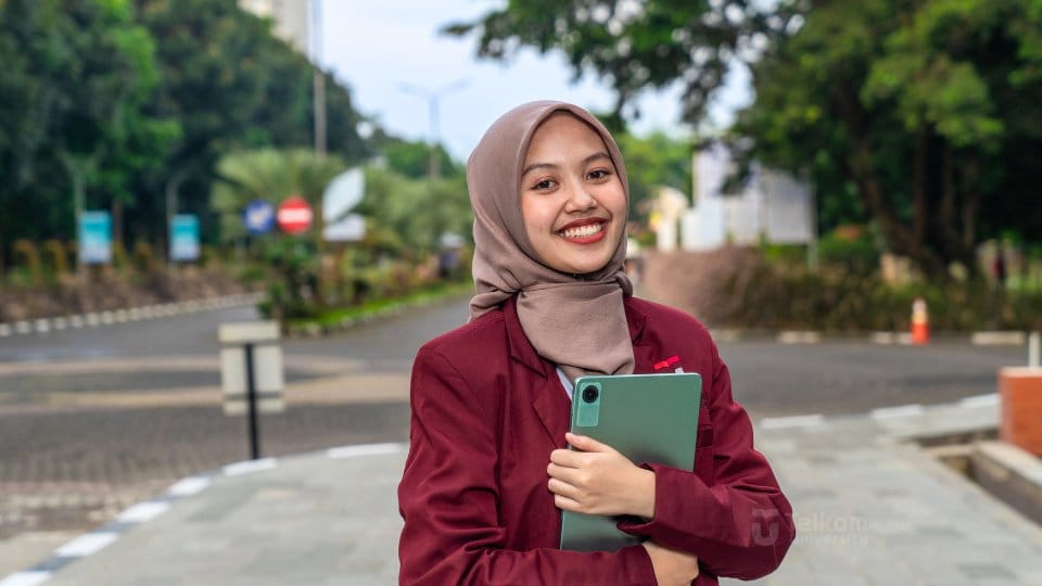 Penempuh Pendidikan Seorang Mahasiswa Di Perguruan Tinggi