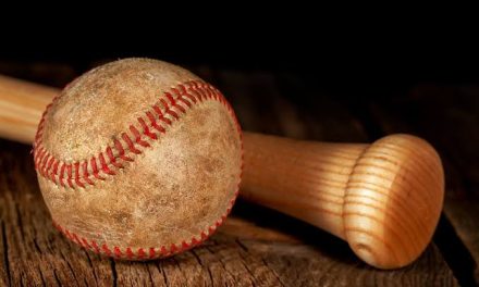 Olahraga Pemukul Baseball Dengan Beberapa Tujuan