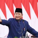 Seseorang Kepala Negara Dengan Sebutan Presiden
