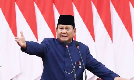 Seseorang Kepala Negara Dengan Sebutan Presiden