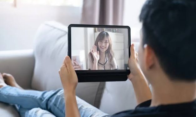 Hubungan Seseorang LDR Dengan Terpisah Jarak